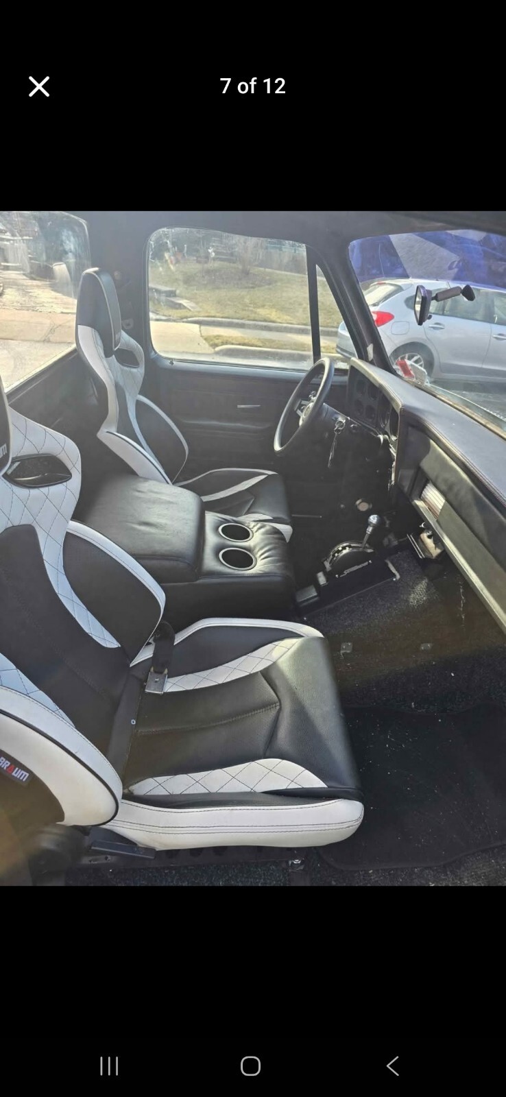 1978 Chevrolet C-10 c10 - photo 9