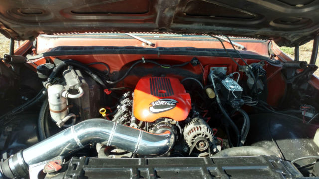 1978 Chevrolet C-10 - photo 8