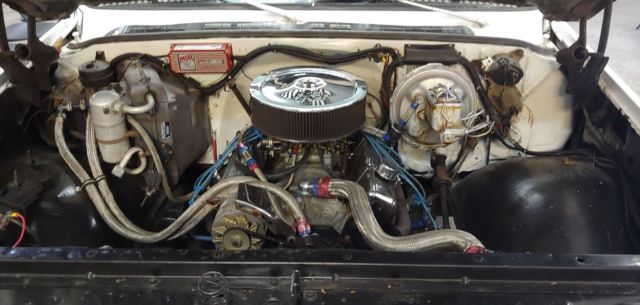 1978 Chevrolet Other Pickups Custom - photo 3