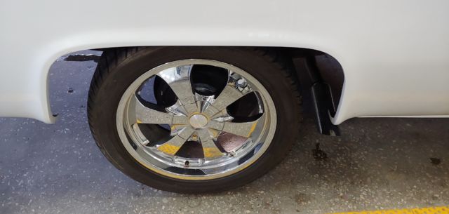 1978 Chevrolet Other Pickups Custom - photo 6