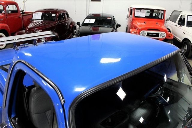 1978 Chevrolet C-10 -- - photo 10