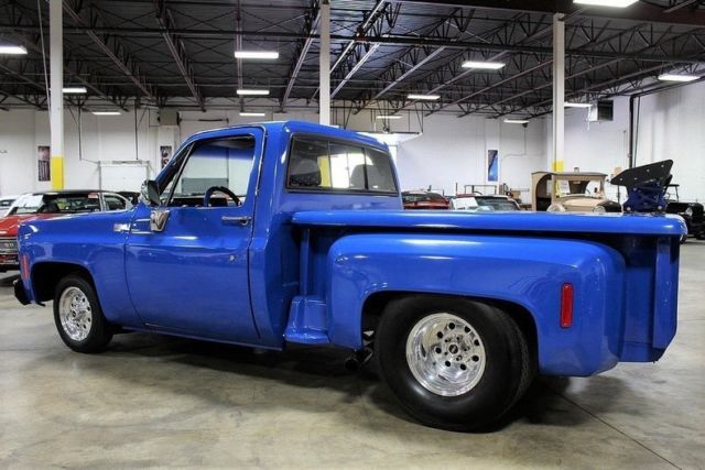 1978 Chevrolet C-10 -- - photo 3