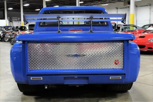 1978 Chevrolet C-10 -- - photo 4