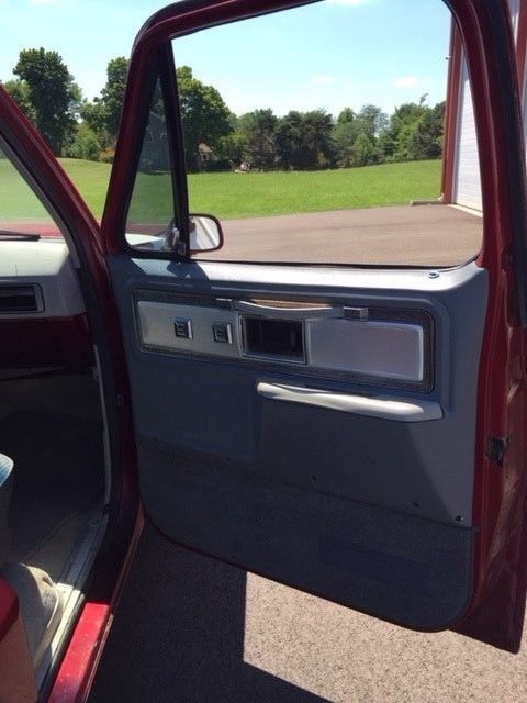 1978 Chevrolet C-10 - photo 12
