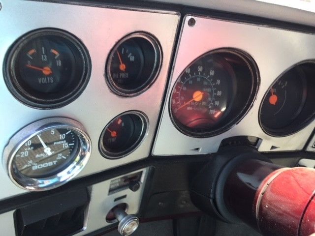 1978 Chevrolet C-10 - photo 9