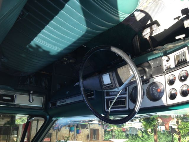 1978 Chevrolet C-10 - photo 5