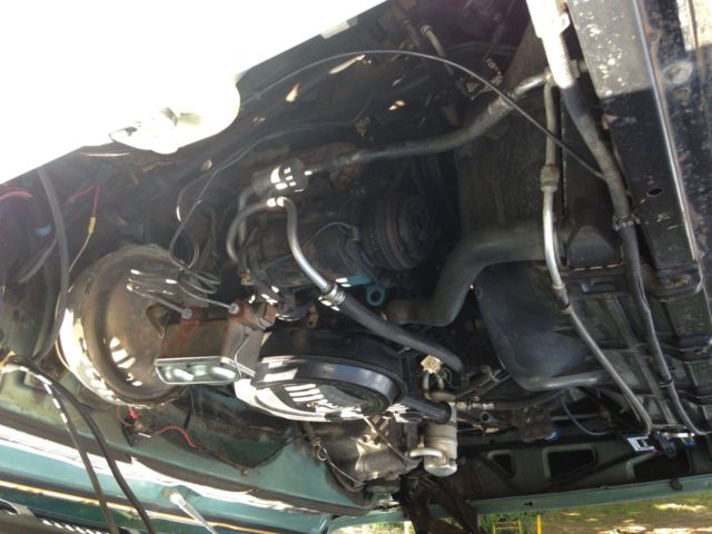 1978 Chevrolet C-10 - photo 7