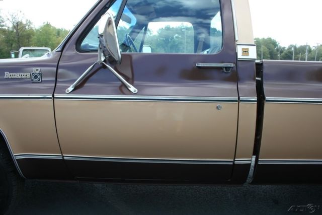1978 Chevrolet C-10 - photo 11