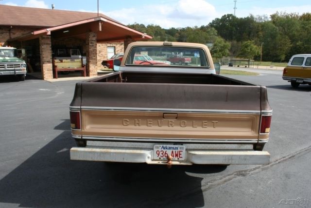 1978 Chevrolet C-10 - photo 5