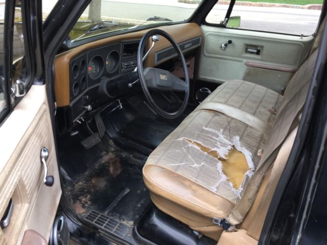 1978 Chevrolet C-10 - photo 11