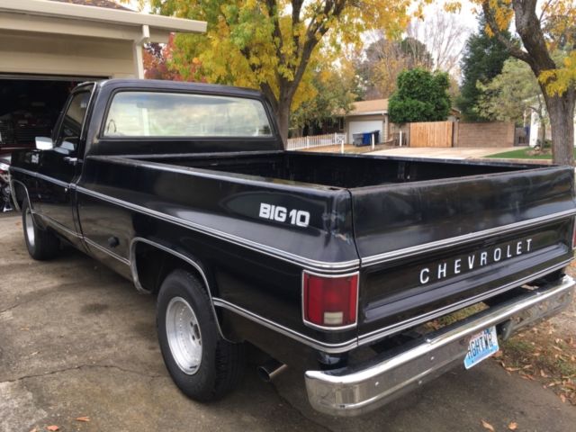 1978 Chevrolet C-10 - photo 5