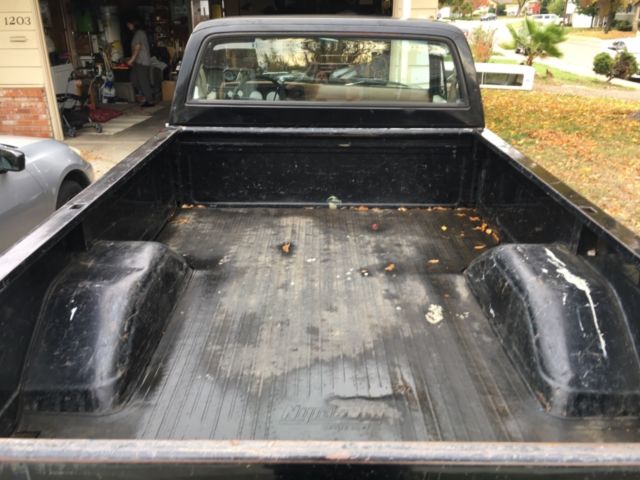 1978 Chevrolet C-10 - photo 6