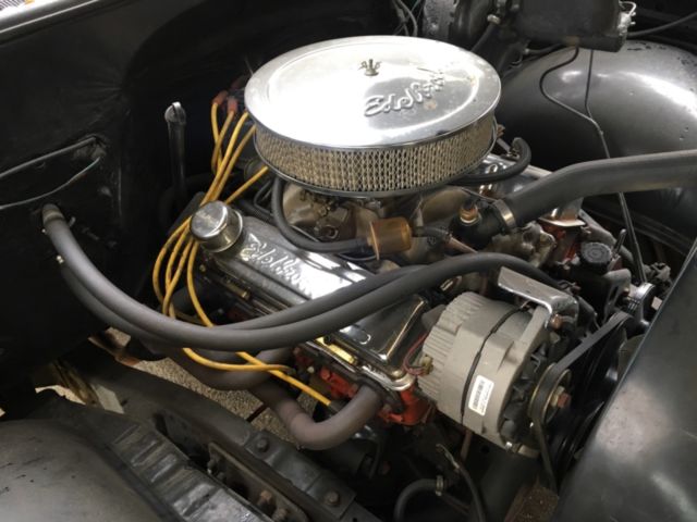 1978 Chevrolet C-10 - photo 8