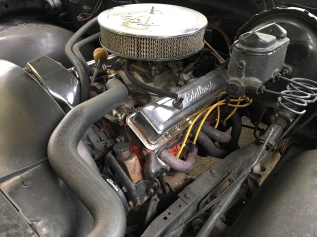 1978 Chevrolet C-10 - photo 9