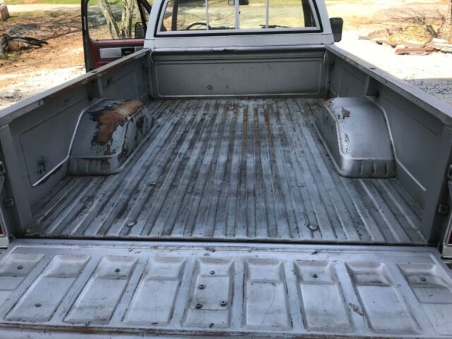 1978 Chevrolet C-10 Cheyenne - photo 6