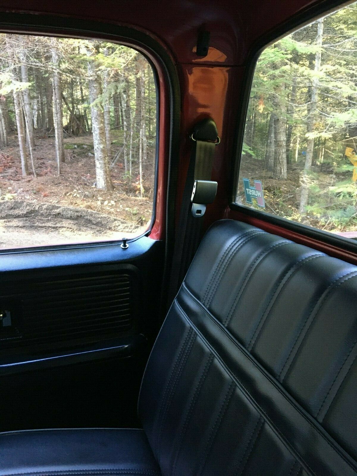 1978 Chevrolet C-10 - photo 11