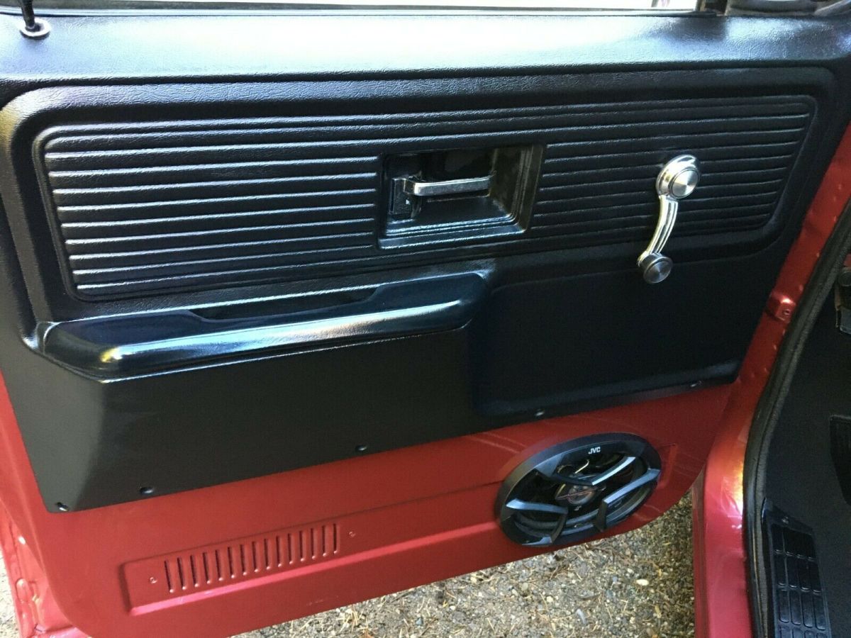 1978 Chevrolet C-10 - photo 7