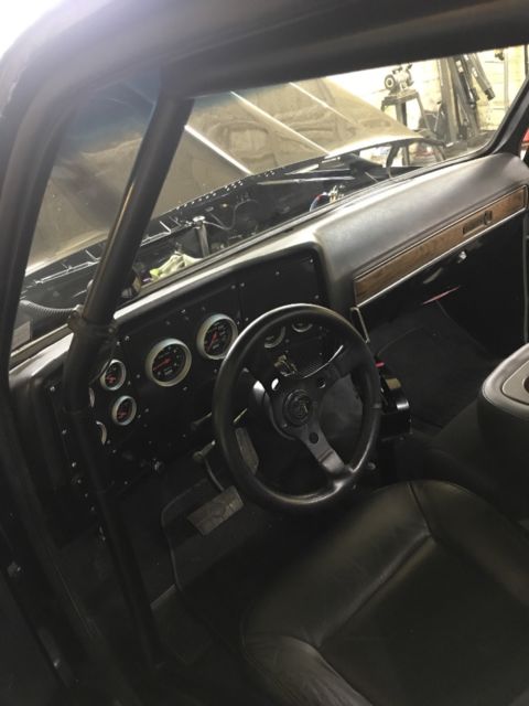 1978 Chevrolet C-10 - photo 10