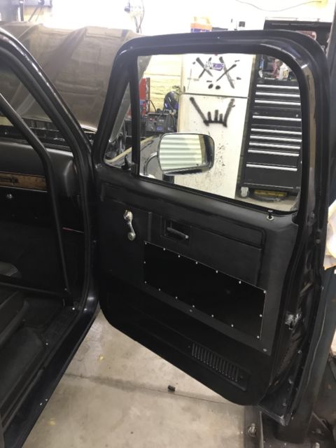 1978 Chevrolet C-10 - photo 13
