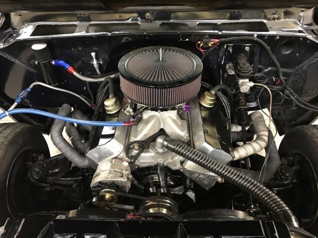 1978 Chevrolet C-10 - photo 7