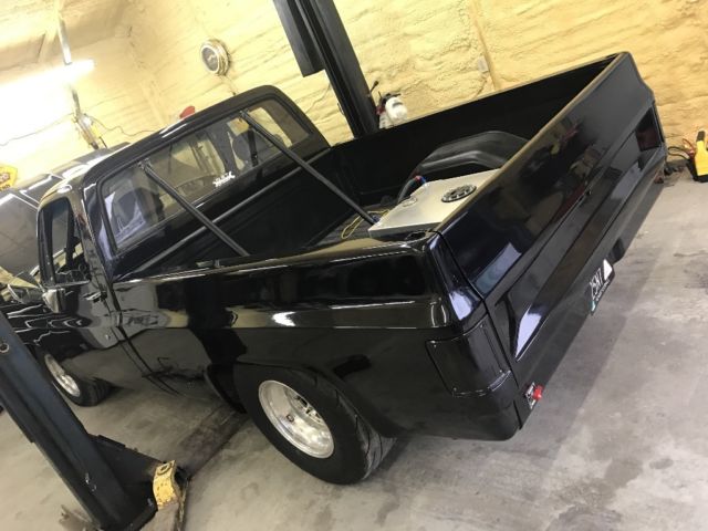 1978 Chevrolet C-10 - photo 9