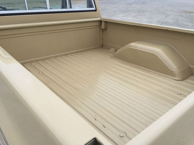 1978 Chevrolet C-10 Scottsdale - photo 10