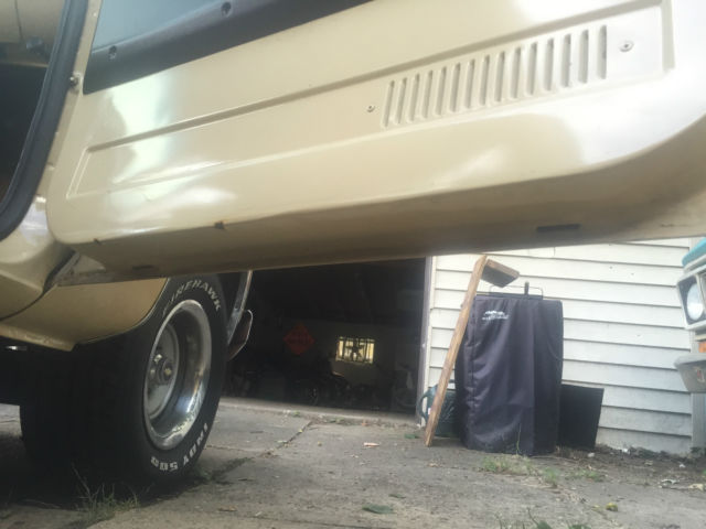 1978 Chevrolet C-10 Scottsdale - photo 13
