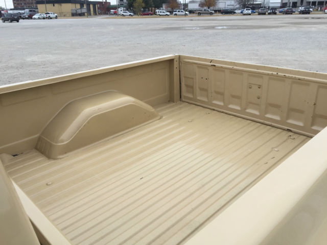 1978 Chevrolet C-10 Scottsdale - photo 9