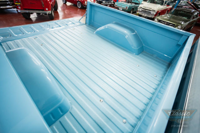 1978 Chevrolet C-10 Silverado Short Box Pickup Truck - photo 7