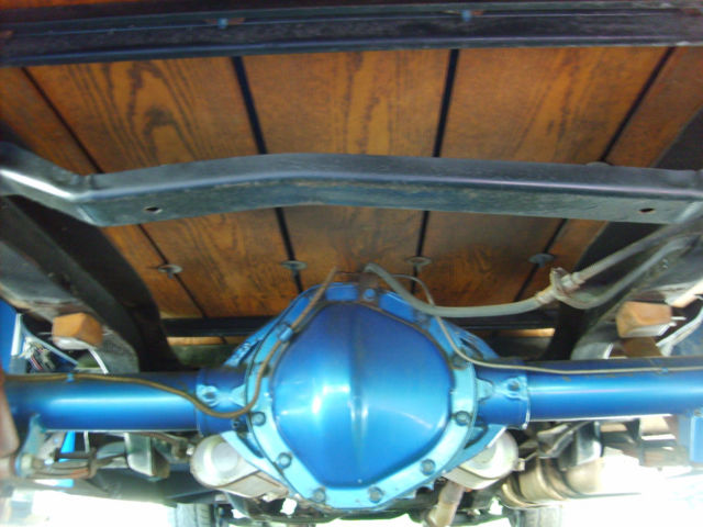 1978 Chevrolet C-10 Silverado - photo 12