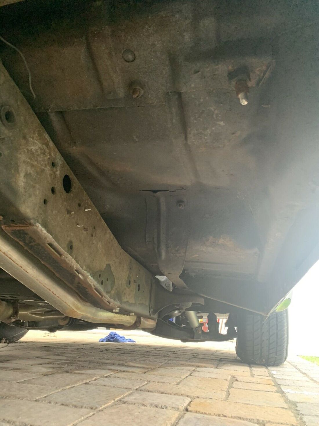 1978 Chevrolet C10/K10 Step Side - photo 11