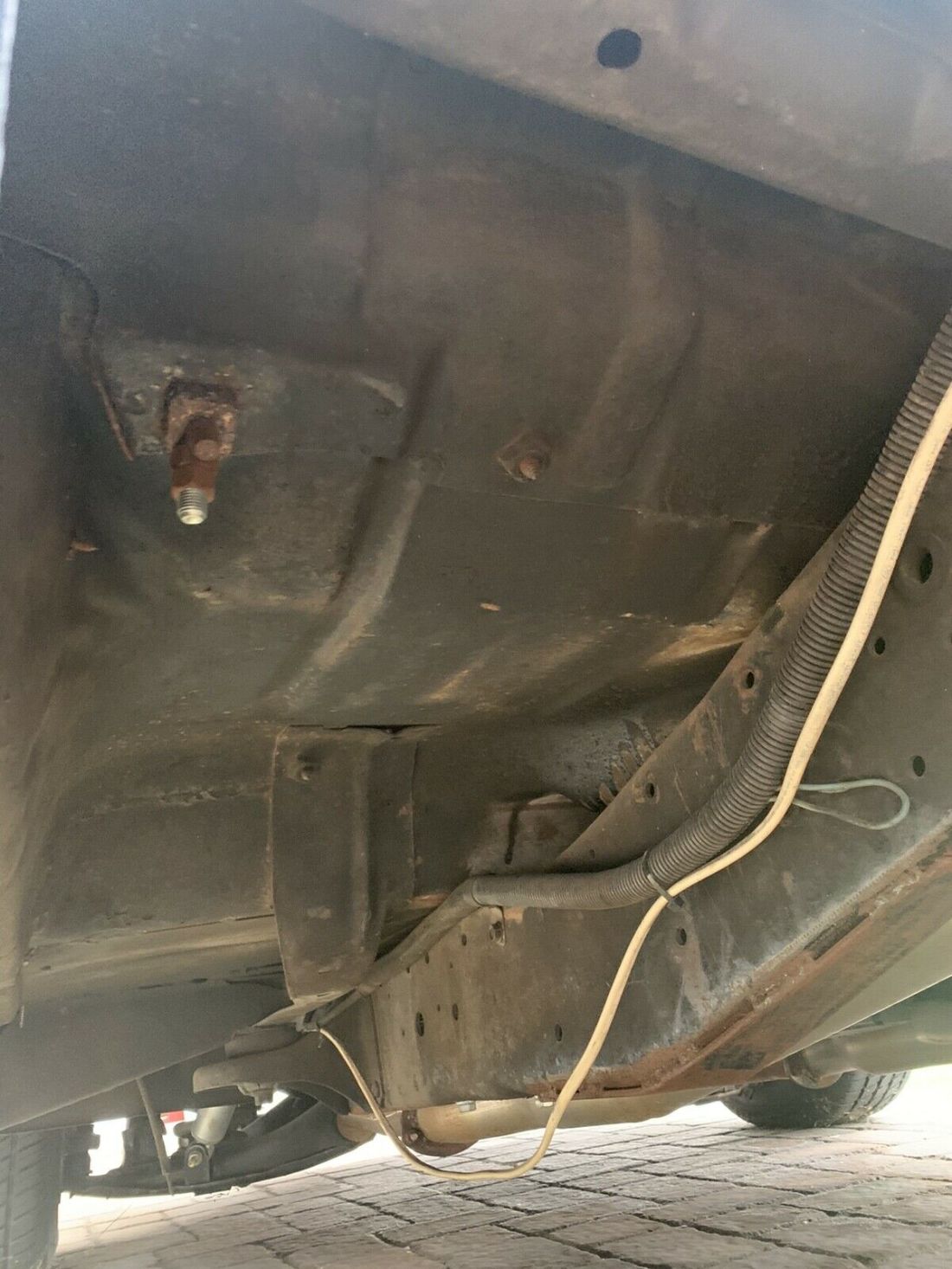1978 Chevrolet C10/K10 Step Side - photo 12