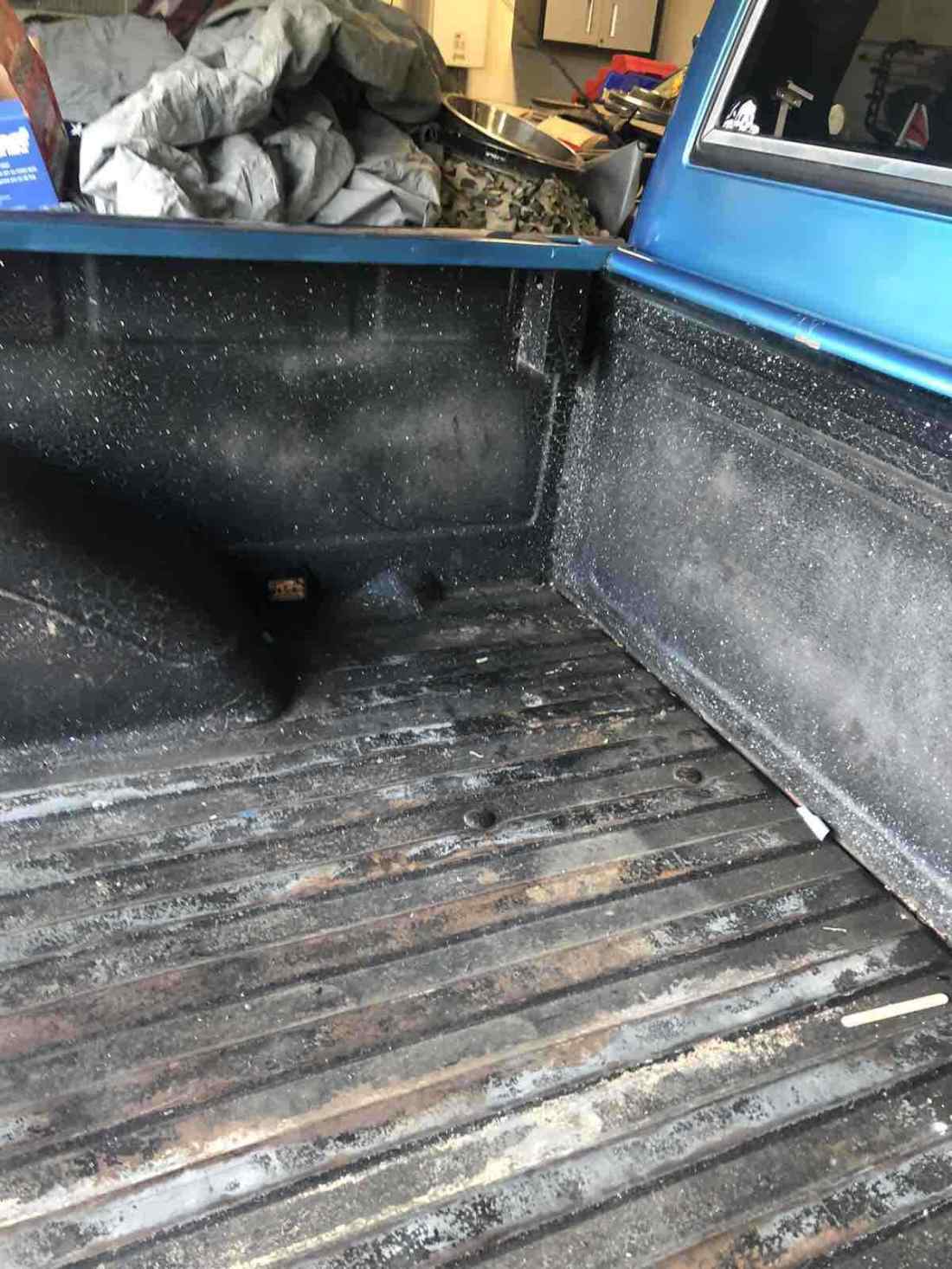 1978 Chevrolet C10/K10 Short Bed - photo 5