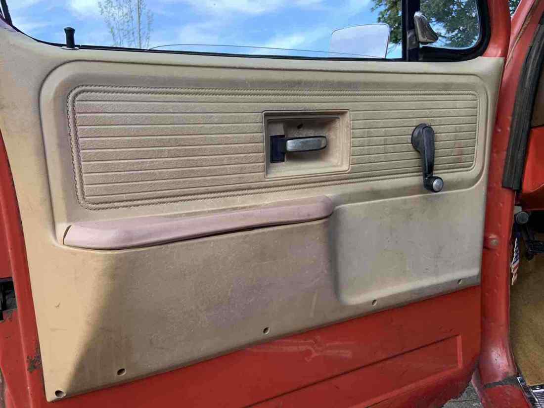 1978 Chevrolet C10/K10 C10 Short Box Custom Deluxe - photo 11