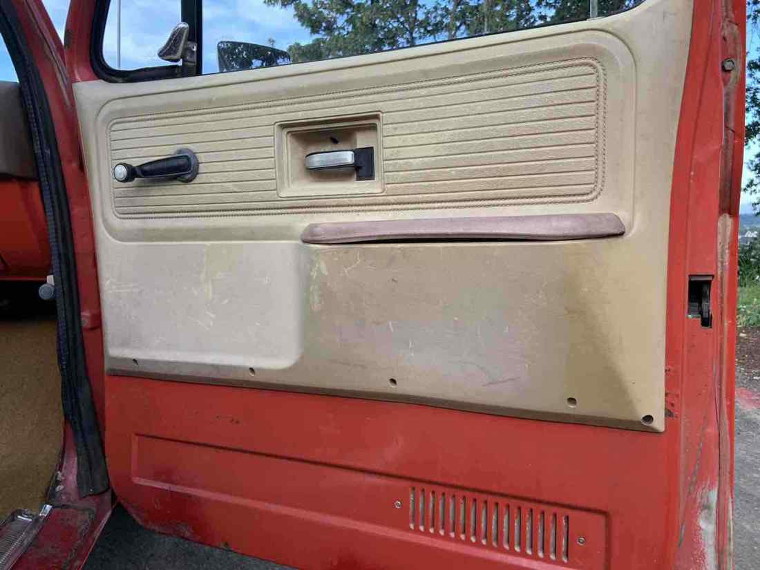 1978 Chevrolet C10/K10 C10 Short Box Custom Deluxe - photo 13