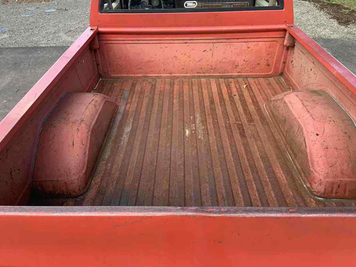 1978 Chevrolet C10/K10 C10 Short Box Custom Deluxe - photo 8