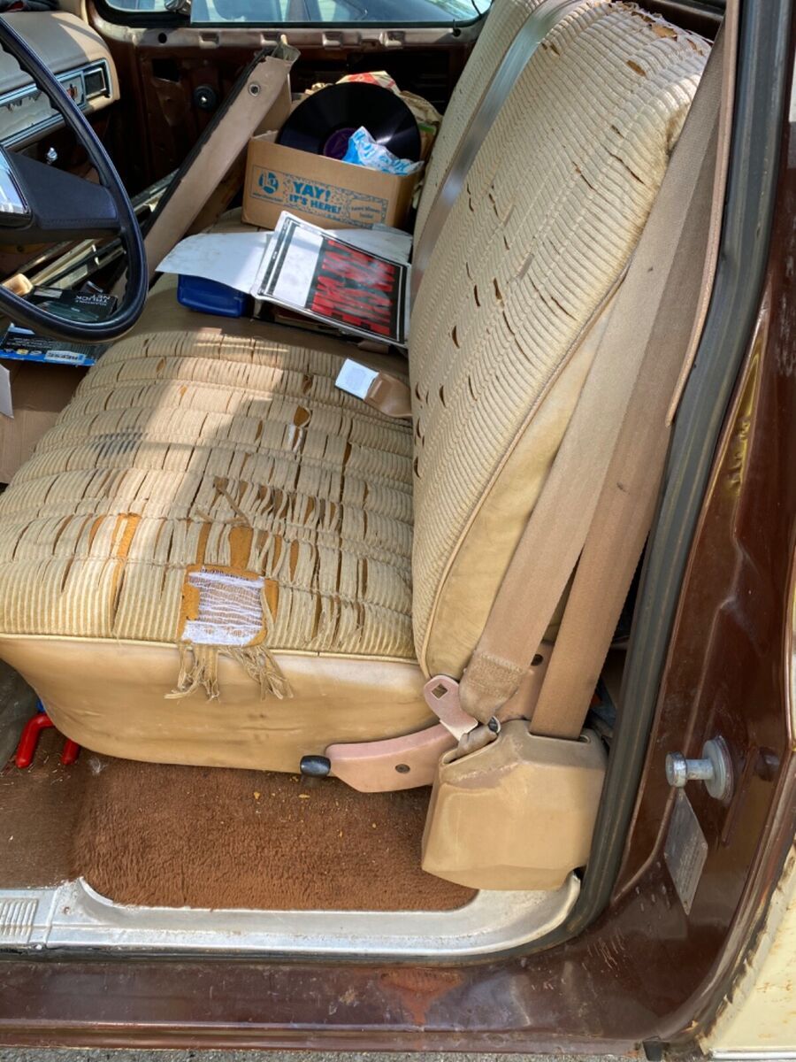 1978 Chevrolet Other Pickups - photo 12