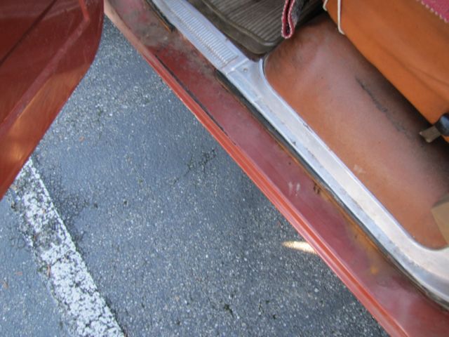 1978 Chevrolet C/K Pickup 3500 scottsdale - photo 7