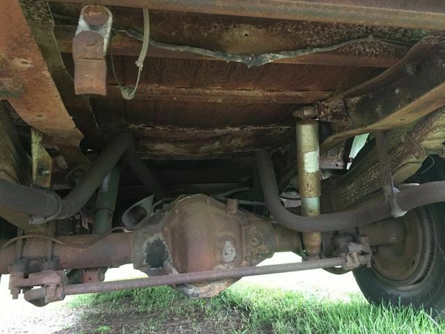 1978 Chevrolet Other Pickups Scottsdale Camper Special - photo 11