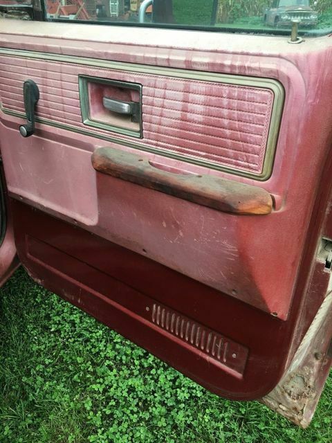1978 Chevrolet Other Pickups Scottsdale Camper Special - photo 13
