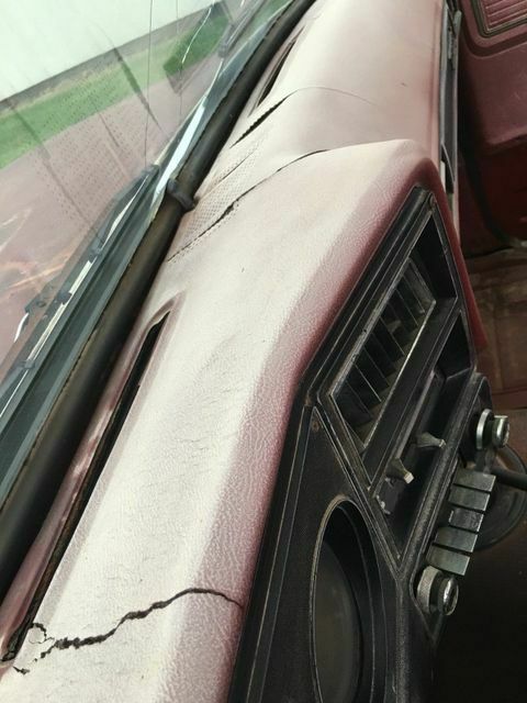 1978 Chevrolet Other Pickups Scottsdale Camper Special - photo 7