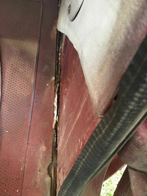 1978 Chevrolet Other Pickups Scottsdale Camper Special - photo 8