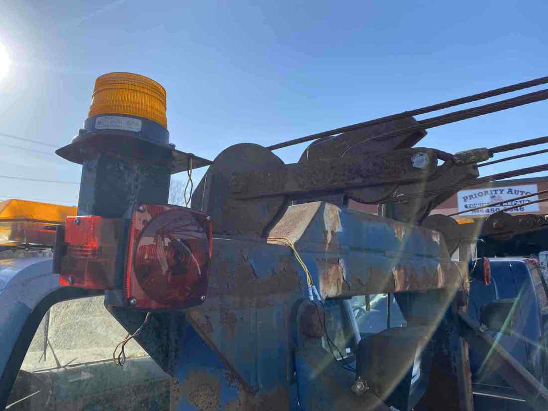 1978 Chevrolet C30/K30 Wrecker/ Tow Truck - photo 3