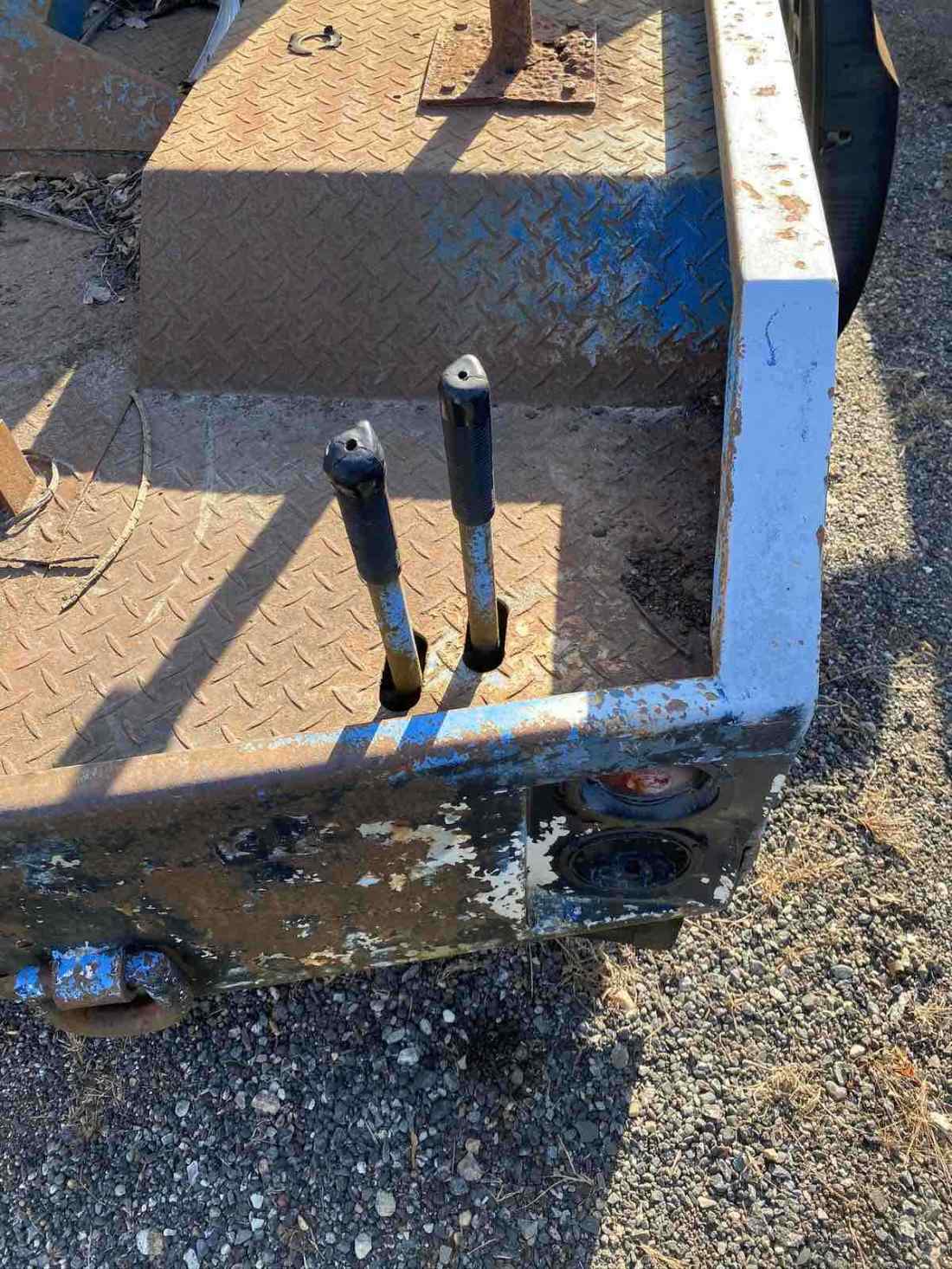 1978 Chevrolet C30/K30 Wrecker/ Tow Truck - photo 4