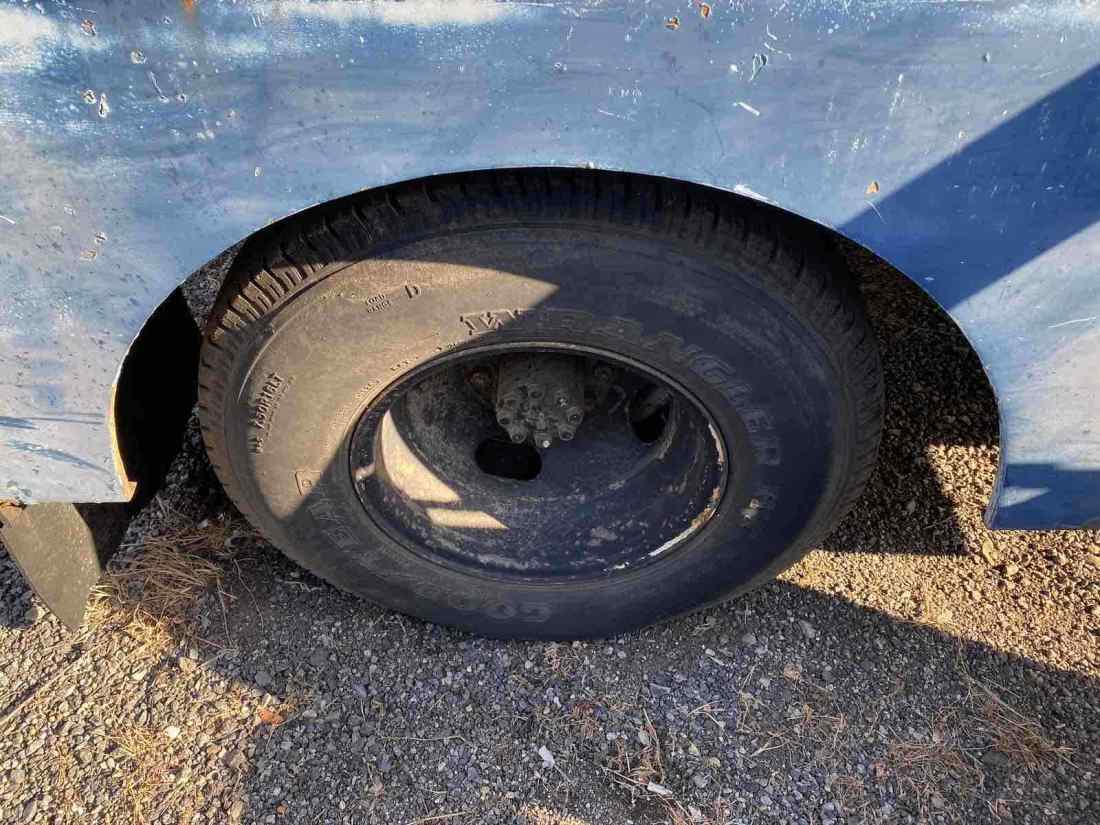 1978 Chevrolet C30/K30 Wrecker/ Tow Truck - photo 5