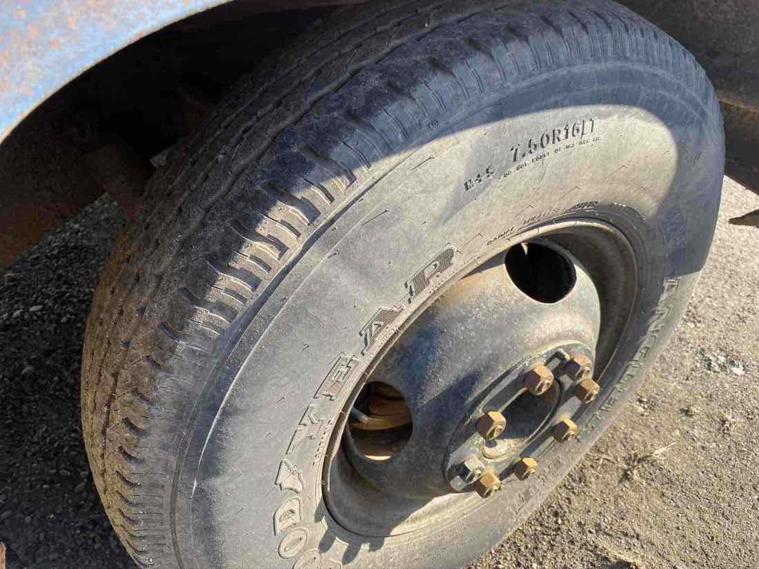 1978 Chevrolet C30/K30 Wrecker/ Tow Truck - photo 6