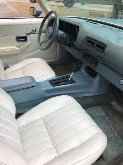 1978 Chevrolet Camaro 2S - photo 3
