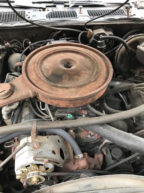 1978 Chevrolet Camaro 2S - photo 6