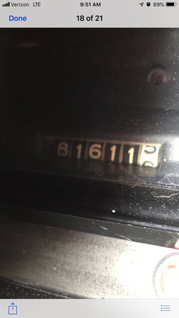 1978 Chevrolet Camaro 2S - photo 8
