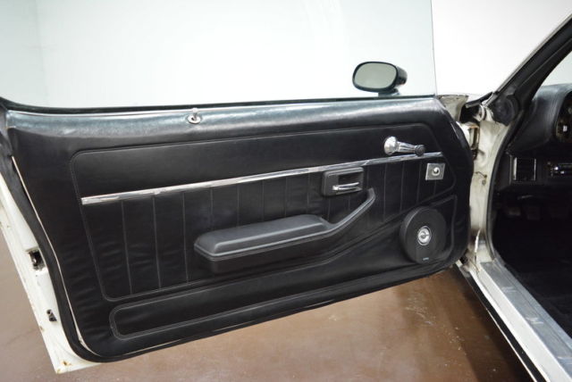 1978 Chevrolet Camaro -- - photo 12